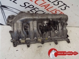 VAUXHALL ASTRA 2009-2015  INLET MANIFOLD 2009,2010,2011,2012,2013,2014,2015VAUXHALL ASTRA J MK6 09-15 1.7 A17DTJ INLET MANIFOLD 8973858235 VS0989      Used