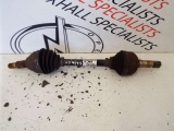 VAUXHALL INSIGNIA 2009-2018 DRIVESHAFT - DRIVER FRONT (ABS) 2009,2010,2011,2012,2013,2014,2015,2016,2017,2018VAUXHALL INSIGNIA 09-ON A20DT A20NFT O/S DRIVESHAFT 13219092 AJ VS4127      Used