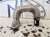 VAUXHALL ASTRA 2016-2018 HOSE 2016,2017,2018VAUXHALL INSIGNIA B ASTRA K 16-ON B16DTH INLET TO EGR PIPE 55574012 12476      Used