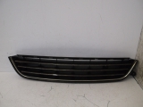 VAUXHALL ZAFIRA 2008-2014 FRONT BUMPER LOWER GRILL  2008,2009,2010,2011,2012,2013,2014VAUXHALL ZAFIRA B 2008-2014 FRONT BUMPER LOWER GRILL 13247306 VS39510 13247306      GRADE B