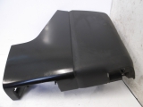 RENAULT TRAFIC 2014-2019 BUMPER CORNER O/S/R 2014,2015,2016,2017,2018,2019RENAULT TRAFIC MK3 X82 2014-2019 RIGHT REAR O/S/R BUMPER CORNER 850162827R 39684 850162827R      GRADE B