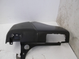 RENAULT TRAFIC 2014-2019 BUMPER CORNER N/S/R  2014,2015,2016,2017,2018,2019RENAULT TRAFIC SL27 SPORT MK3 X82 2014-2019 LEFT REAR N/S/R BUMPER CORNER 39684      GRADE B