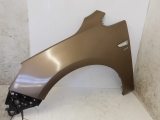 VAUXHALL ASTRA 5 DOOR ESTATE 2012-2015 WING (PASSENGER SIDE) BRONZE 2012,2013,2014,2015VAUXHALL ASTRA J MK6 5DR ESTATE 2012-2015 LEFT N/S WING BRONZE GWE 39688      GRADE B