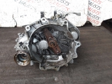 VOLKSWAGEN POLO 2009-2017 GEARBOX - MANUAL 2009,2010,2011,2012,2013,2014,2015,2016,2017VOLKSWAGEN POLO S AIR E5 2009-2017 1.2 CGPB MANUAL GEARBOX 02T301103 VS3720 02T301103      GRADE B2