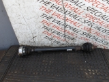 VOLKSWAGEN SCIROCCO 2 DOOR 2009-2017 1.4 DRIVESHAFT - DRIVER FRONT (ABS) 2009,2010,2011,2012,2013,2014,2015,2016,2017VOLKSWAGEN SCIROCCO TSI MK3 2009-2017 RIGHT FRONT MANUAL DRIVESHAFT 1K0407272PJ 1K0407272PJ      GRADE C