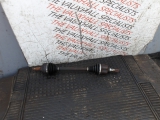 VAUXHALL MOVANO BOX VAN 2010-2019 2.3 DRIVESHAFT - PASSENGER FRONT (ABS) 2010,2011,2012,2013,2014,2015,2016,2017,2018,2019VAUXHALL MOVANO B MK2 2010-2019 M9T870 LEFT FRONT N/S/F MANUAL DRIVESHAFT 38906      GRADE C