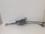 MERCEDES C CLASS 2010-2014 FRONT WIPER MOTOR AND LINKAGE 2010,2011,2012,2013,2014MERCEDES BENZ C CLASS W204 2010-2014 FRONT WIPER MOTOR+LINKAGE 3397021337 VS2419 3397021337      GRADE A