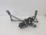 SMART FORFOUR 2014-2019 FRONT WIPER MOTOR AND LINKAGE 2014,2015,2016,2017,2018,2019SMART FORFOUR MK2 A453 2014-2019 FRONT WIPER MOTOR + LINKAGE 4538200140 VS3871 4538200140      GRADE A