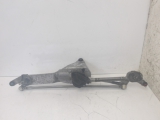 JAGUAR XK XKR 2 DOOR CONVERTIBLE 2009-2015 5.0 WIPER MOTOR (FRONT) & LINKAGE 2009,2010,2011,2012,2013,2014,2015JAGUAR XK X150 RANGE ROVER MK3 2009-2015 FRONT WIPER MOTOR + LINKAGE 159300-0761 159300-0761     GRADE A