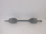 MAZDA CX-5 5 DOOR ESTATE 2012-2017 2191CC DRIVESHAFT - PASSENGER FRONT (ABS) 2012,2013,2014,2015,2016,2017MAZDA CX-5 D MK1 KE 2012-2017 2.2 DTI LEFT FRONT N/S/F MANUAL DRIVESHAFT 40055      Used