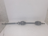 MAZDA CX-5 5 DOOR ESTATE 2012-2017 2191CC DRIVESHAFT - DRIVER FRONT (ABS) 2012,2013,2014,2015,2016,2017MAZDA CX-5 D MK1 KE 2012-2017 2.2 DTI RIGHT FRONT O/S/F MANUAL DRIVESHAFT 40055      Used