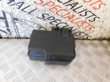 VAUXHALL CORSA 2015-2019 BATTERY TERMINALS 2015,2016,2017,2018,2019VAUXHALL CORSA E 15-ON BATTERY TERMINAL CLAMP MODULE 13491093 24542      Used