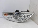 VAUXHALL MOVANO PANEL VAN 2010-2019 HEADLIGHT/HEADLAMP (DRIVER SIDE) 2010,2011,2012,2013,2014,2015,2016,2017,2018,2019VAUXHALL MOVANO MASTER 2010-2018 RIGHT SIDE O/S HEADLIGHT 22412  
    GRADE B