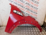 MINI HATCH COOPER S 3 DOOR HATCHBACK 2006-2013 WING (DRIVER SIDE) RED 2006,2007,2008,2009,2010,2011,2012,2013MINI HATCH COOPER S R56 3DR HATCHBACK 2006-2013 RIGHT SIDE O/S WING RED 23907      Used