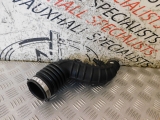 NISSAN JUKE 2014-2018 AIR INTAKE PIPE HOSE 2014,2015,2016,2017,2018NISSAN JUKE TEKNA 5DR HATCHBACK 10-18 1.2 HRA2DDT (HR12DDT) AIR INTAKE PIPE      Used