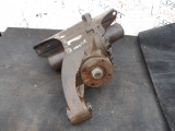 LAND ROVER DISCOVERY 5 DOOR ESTATE 2004-2009 2.7 DIFFERENTIAL REAR 2004,2005,2006,2007,2008,2009LAND ROVER GS 2004-2009  2.7 DTI 276DT AUTOMATIC REAR DIFFERENTIAL DIFF E55439      GRADE C