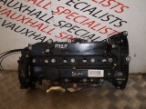 VAUXHALL ZAFIRA 2012-2018 ROCKER COVER 2012,2013,2014,2015,2016,2017,2018VAUXHALL INSIGNIA ZAFIRA C TOURER CASCADA 15-ON ROCKER COVER 55578301 19325      Used