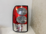 LAND ROVER DISCOVERY 4 5 DOOR ESTATE 2009-2016 REAR/TAIL LIGHT (PASSENGER SIDE) 2009,2010,2011,2012,2013,2014,2015,2016LAND ROVER DISCOVERY 4 SDV6 XS MK4 L319 2009-2016 LEFT N/S/R TAIL LIGHT 39086      GRADE A