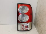 LAND ROVER DISCOVERY 4 5 DOOR ESTATE 2009-2016 REAR/TAIL LIGHT (DRIVER SIDE) 2009,2010,2011,2012,2013,2014,2015,2016LAND ROVER DISCOVERY 4 SDV6 XS MK4 L319 2009-2016 RIGHT O/S/R TAIL LIGHT 39086      GRADE C