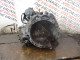 SMART FORTWO 2 DOOR COUPE 2007-2014 0.8 GEARBOX - AUTOMATIC 2007,2008,2009,2010,2011,2012,2013,2014SMART FORTWO A451 07-14 0.8 DIESEL OM660.951 AUTO GEARBOX A4513700501 21869      Used
