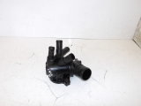 NISSAN QASHQAI 2014-2018 THERMOSTAT HOUSING  2014,2015,2016,2017,2018NISSAN QASHQAI TEKNA DIG-T MK2 2014-2018 THERMOSTAT HOUSING 110617089RF VS2057 110617089RF     GRADE B1