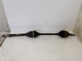 RENAULT TRAFIC PANEL VAN 2014-2019 1598 DRIVESHAFT - DRIVER FRONT (ABS) 2014,2015,2016,2017,2018,2019RENAULT TRAFIC SL27 MK3 X82 2014-2019 RIGHT FRONT O/S/F MANUAL DRIVESHAFT 39511      GRADE B1