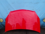 VAUXHALL ZAFIRA 2008-2014 BONNET 2008,2009,2010,2011,2012,2013,2014VAUXHALL ZAFIRA B 2008-2014 BONNET RED VS2061      GRADE C