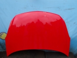 VAUXHALL CORSA 2006-2014 BONNET 2006,2007,2008,2009,2010,2011,2012,2013,2014VAUXHALL CORSA D 2006-2014 BONNET RED VS2062      GRADE C