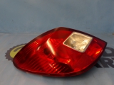 VAUXHALL CORSA 2006-2014 REAR/TAIL LIGHT (PASSENGER SIDE) 2006,2007,2008,2009,2010,2011,2012,2013,2014VAUXHALL CORSA D 5DR HATCH 06-14 TAIL LIGHT N/S/R 13269050 VS5783 SCRATCHES 13269050      GRADE B