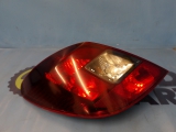 VAUXHALL CORSA 2006-2014 REAR/TAIL LIGHT (PASSENGER SIDE) 2006,2007,2008,2009,2010,2011,2012,2013,2014VAUXHALL CORSA D 5DR HATCH 06-14 TAIL LIGHT N/S/R 13296479 VS2093 SCRATCHES 13296479      GRADE B