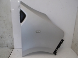 VAUXHALL VIVARO 2014-2019 WING (DRIVER SIDE)  2014,2015,2016,2017,2018,2019VAUXHALL VIVARO TRAFIC 2014-2019 RIGHT SIDE O/S WING SILVER 10H VS8464      GRADE B