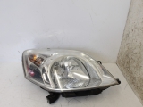 CITROEN NEMO PANEL VAN 2008-2017 HEADLIGHT/HEADLAMP (DRIVER SIDE) 2008,2009,2010,2011,2012,2013,2014,2015,2016,2017CITROEN NEMO 590 HDI MK1 2008-2017 RIGHT SIDE O/S HEADLIGHT 1356686080 39536 1356686080  
    GRADE A