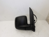 CITROEN NEMO 2008-2017 WING MIRROR (DRIVER SIDE) 2008,2009,2010,2011,2012,2013,2014,2015,2016,2017CITROEN NEMO 590 HDI MK1 2008-2017 RIGHT O/S DOOR WING MIRROR 735460569 39536 735460569      GRADE B