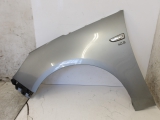 VAUXHALL ZAFIRA 5 DOOR MPV 2012-2017 WING (PASSENGER SIDE) SILVER 2012,2013,2014,2015,2016,2017VAUXHALL ZAFIRA C SE CDTI MK3 5DR MPV 2012-2017 LEFT N/S WING SILVER GEV 39923      GRADE B