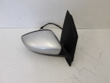 VOLKSWAGEN POLO 5 DOOR HATCHBACK 2009-2014 1.2 DOOR MIRROR ELECTRIC (DRIVER SIDE) 2009,2010,2011,2012,2013,2014VOLKSWAGEN POLO MK5 6R 2009-2014 RIGHT O/S DOOR WING MIRROR 6R2857502AQ 39847 6R2857502AQ      GRADE B