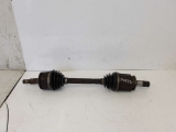 LAND ROVER DICCOVERY 5 DOOR ESTATE 2009-2013 3.0 DRIVESHAFT - PASSENGER FRONT (AUTO/ABS) 2009,2010,2011,2012,2013LAND ROVER MK1 FACELIFT 2009-2013 306DT LEFT FRONT N/S/F AUTOMATIC DRIVESHAFT      GRADE B2