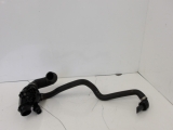 BMW 1 SERIES 118I 2004-2011 THERMOSTAT HOUSING HOSE PIPE 2004,2005,2006,2007,2008,2009,2010,2011BMW 1 SERIES 118I E87 LCI  04-11 2.0 N43B20U0 AUTO THERMOSTAT HOUSING 7552403 7552403      GRADE C