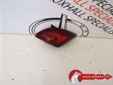 VAUXHALL ASTRA 5 DOOR HATCHBACK 2009-2015 REAR/TAIL LIGHT ON TAILGATE (DRIVERS SIDE) 2009,2010,2011,2012,2013,2014,2015VAUXHALL ASTRA J 09-15 DRIVER SIDE REAR O/S/R ON GATE LIGHT 13306586 7156      Used