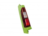 RENAULT TRAFIC PANEL VAN 2015-2019 REAR/TAIL LIGHT (PASSENGER SIDE) 2015,2016,2017,2018,2019RENAULT TRAFIC VIVARO 15-19 PASSENGER SIDE REAR TAIL LIGHT N/S/R 265A64439R      Used