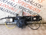 LAND ROVER RANGE ROVER EVOQUE 5 DOOR ESTATE 2011-2018 2.0 WINDOW REGULATOR/MECH ELECTRIC (REAR PASSENGER SIDE) 2011,2012,2013,2014,2015,2016,2017,2018LAND ROVER RANGE EVOQUE 5DR ESTATE 11-18 N/S/R WINDOW REGULATOR BJ32-27001-AF      Used