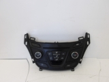 VAUXHALL INSIGNIA 2013-2016 HEATER CLIMATE CONTROL PANEL 2013,2014,2015,2016VAUXHALL INSIGNIA 2013-2016 HEATER CLIMATE CONTROL PANEL 22886232 22886232      GRADE A