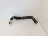 NISSAN JUKE 2014-2018 INTERCOOLER PIPE HOSE 2014,2015,2016,2017,2018NISSAN JUKE MK1 FL 14-18 1.2 PETROL HRA2DDT MANUAL INTERCOOLER PIPE K6144609921R K6144609921R      Used