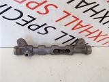 VAUXHALL INSIGNIA 2009-2017  INJECTOR RAIL 2009,2010,2011,2012,2013,2014,2015,2016,2017VAUXHALL INSIGNIA - 09-17 - INJECTOR RAIL 2.0 A20DTH WITHOUT SENSOR 55576177       Used