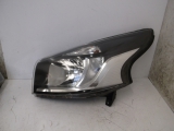 RENAULT TRAFIC PANEL VAN 2014-2019 HEADLIGHT/HEADLAMP (PASSENGER SIDE) 2014,2015,2016,2017,2018,2019RENAULT TRAFIC SL27 MK3 PANEL VAN 2014-2019 LEFT N/S HEADLIGHT 260601667R 39684  
    GRADE B