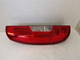 FIAT DOBLO PANEL VAN 2012-2018 REAR/TAIL LIGHT (PASSENGER SIDE) 2012,2013,2014,2015,2016,2017,2018FIAT DOBLO 16V MK2 FACELIFT 2012-2018 LEFT N/S/R TAIL LIGHT 52044717 39903 52044717      GRADE B