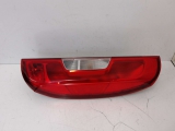 FIAT DOBLO PANEL VAN 2012-2018 REAR/TAIL LIGHT (DRIVER SIDE) 2012,2013,2014,2015,2016,2017,2018FIAT DOBLO 16V MK2 FACELIFT 2012-2018 RIGHT O/S/R TAIL LIGHT 52044715 39903 52044715      GRADE B