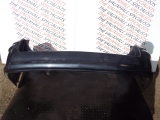 VAUXHALL ASTRA 2004-2012 BUMPER (REAR)  2004,2005,2006,2007,2008,2009,2010,2011,2012VAUXHALL ASTRA H ESTATE 04-12 REAR BUMPER COLOUR CODE : Z168      Used