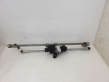 LAND ROVER DICCOVERY 2009-2013 FRONT WIPER MOTOR AND LINKAGE 2009,2010,2011,2012,2013LAND ROVER MK1 FACELIFT L320 2009-2013 FRONT WIPER MOTOR WITH LINKAGE 95012-137 95012-137     GRADE A