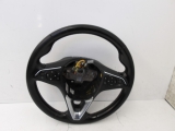 VAUXHALL INSIGNIA 2017-2022 STEERING WHEEL WITH CONTROLS 2017,2018,2019,2020,2021,2022VAUXHALL INSIGNIA B MK2 2017-2022 STEERING WHEEL + CONTROLS 39096090 40151 39096090      GRADE B