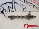 VAUXHALL ASTRA 2010-2014  INJECTOR RAIL 2010,2011,2012,2013,2014VAUXHALL ASTRA H 10-14 1.7 A17DTJ INJECTOR RAIL 8871      Used